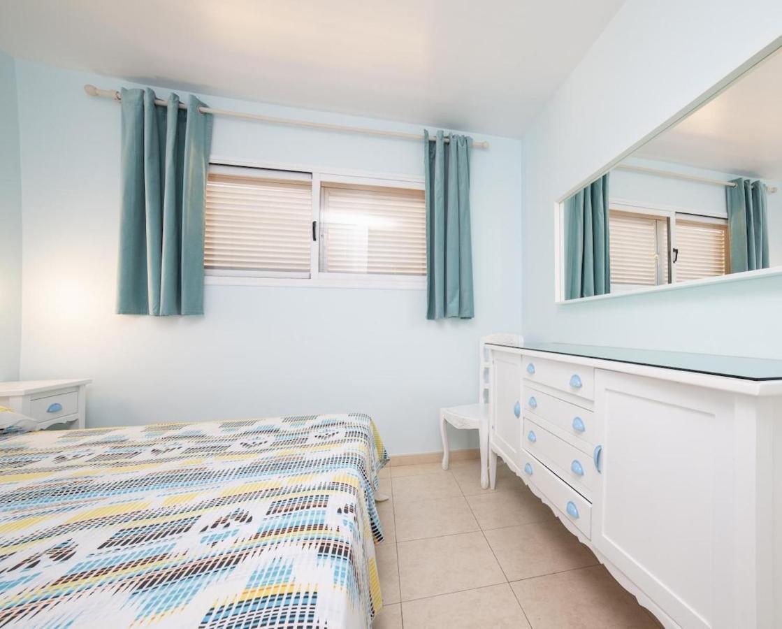 Apartamentos Oasis Royal Corralejo F313 Exterior photo