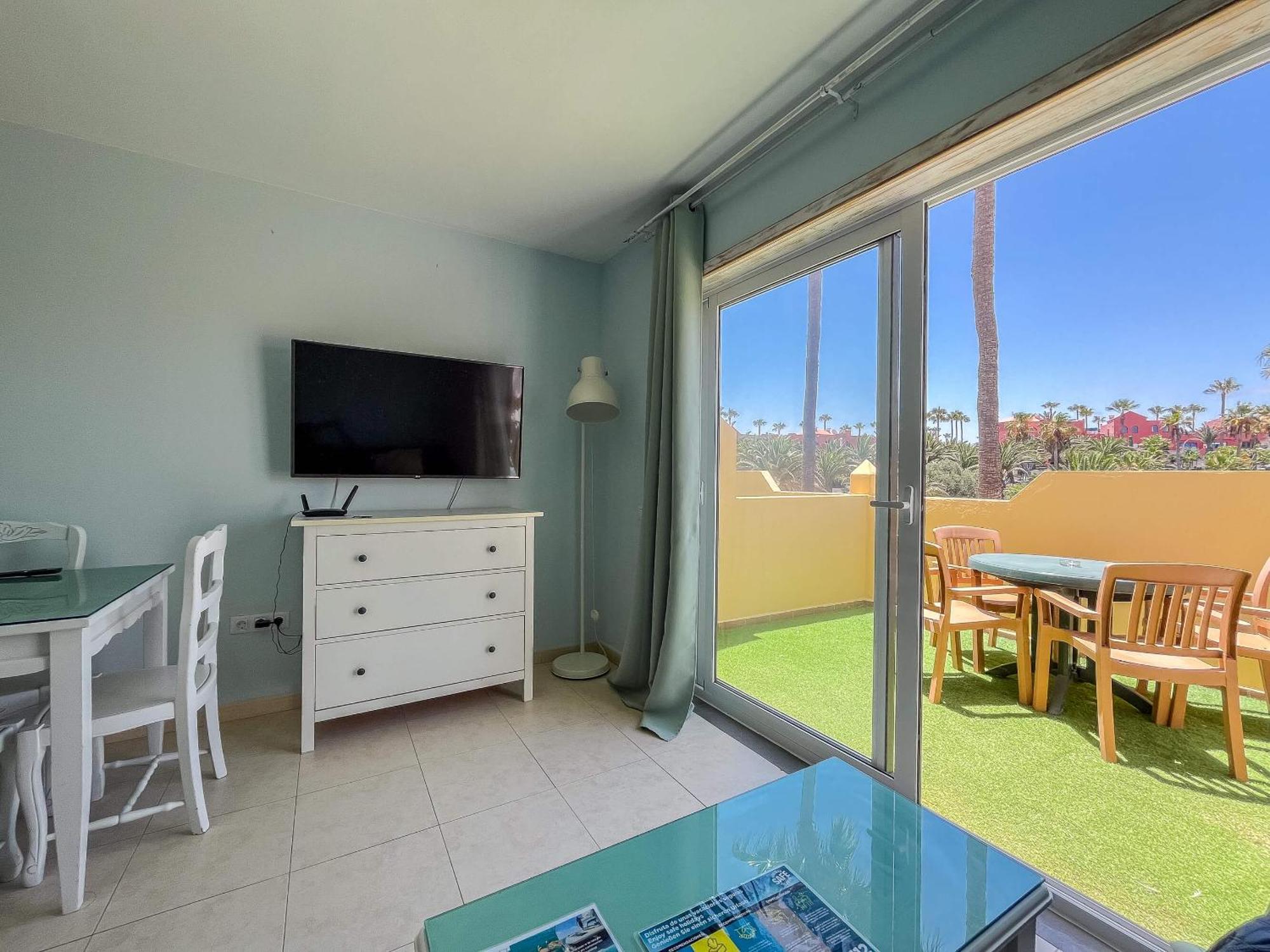 Apartamentos Oasis Royal Corralejo F313 Exterior photo