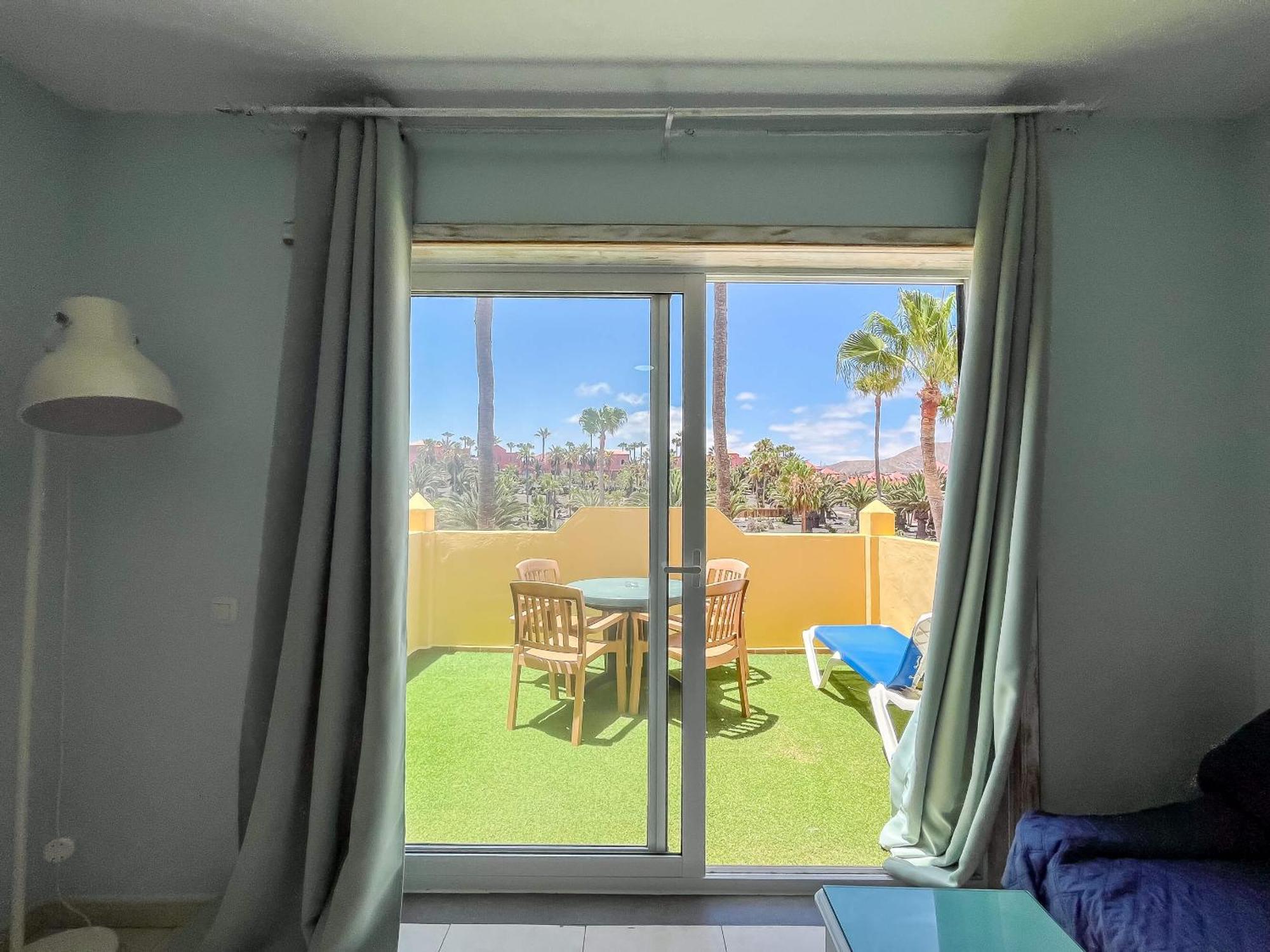 Apartamentos Oasis Royal Corralejo F313 Exterior photo