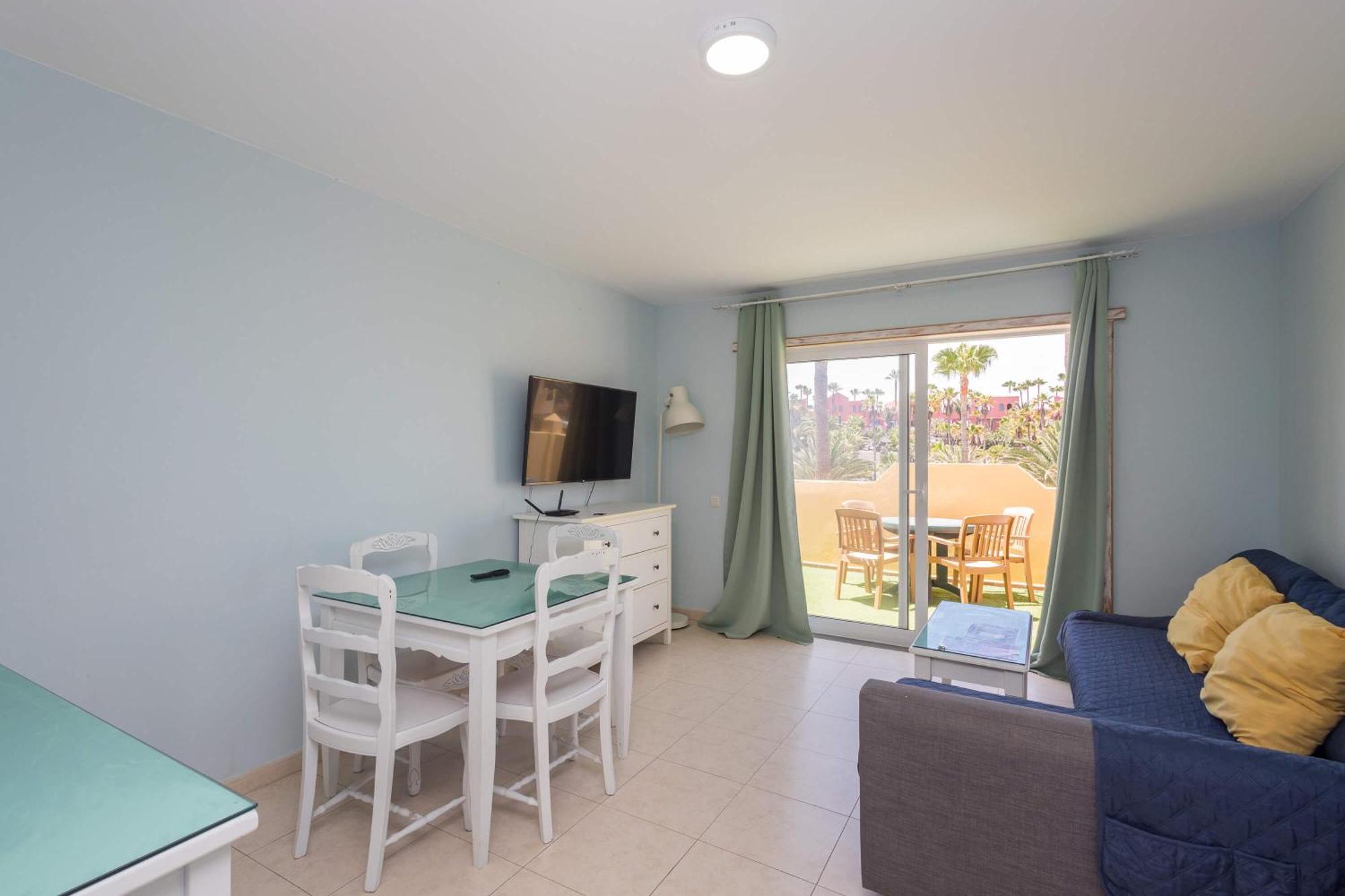 Apartamentos Oasis Royal Corralejo F313 Exterior photo