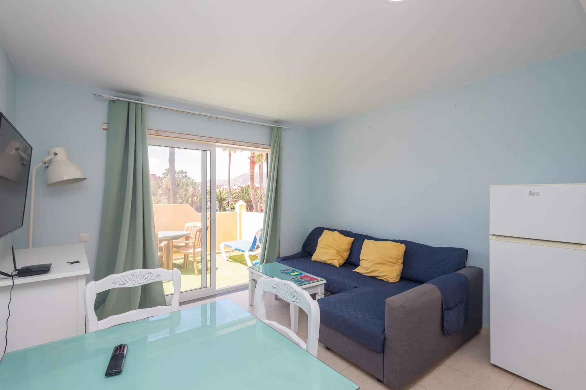 Apartamentos Oasis Royal Corralejo F313 Exterior photo