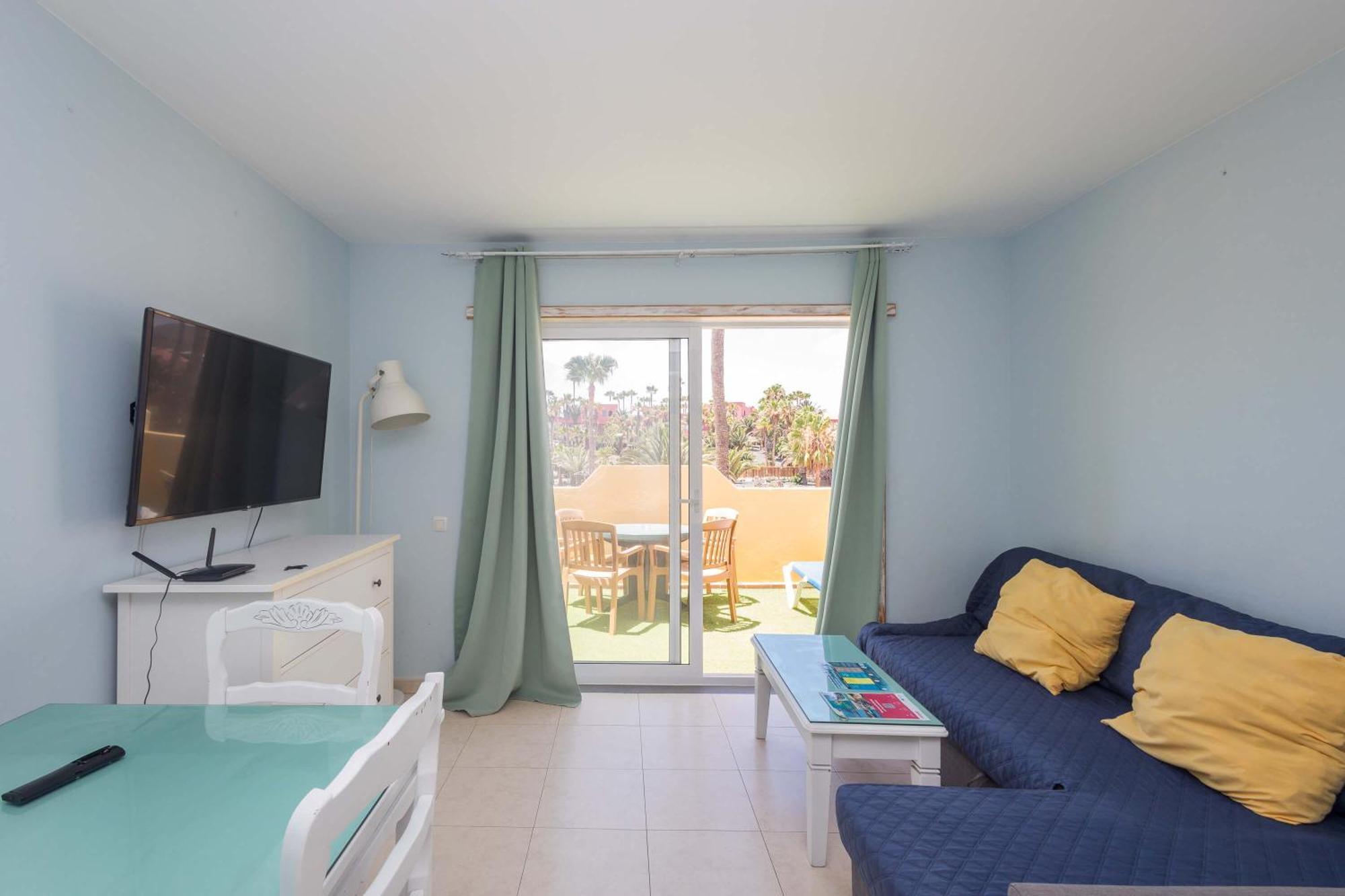 Apartamentos Oasis Royal Corralejo F313 Exterior photo