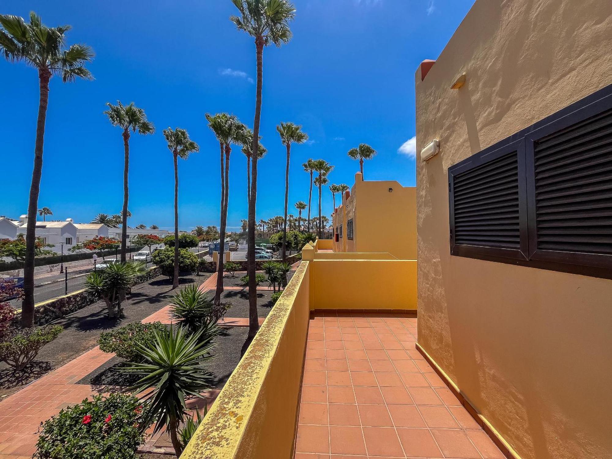 Apartamentos Oasis Royal Corralejo F313 Exterior photo