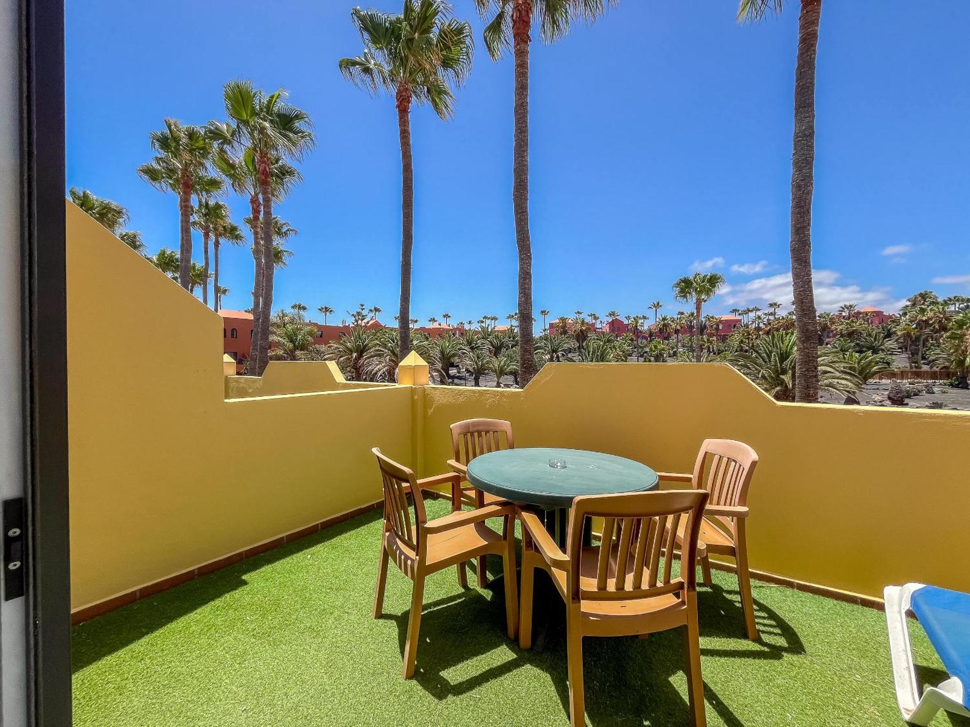 Apartamentos Oasis Royal Corralejo F313 Exterior photo