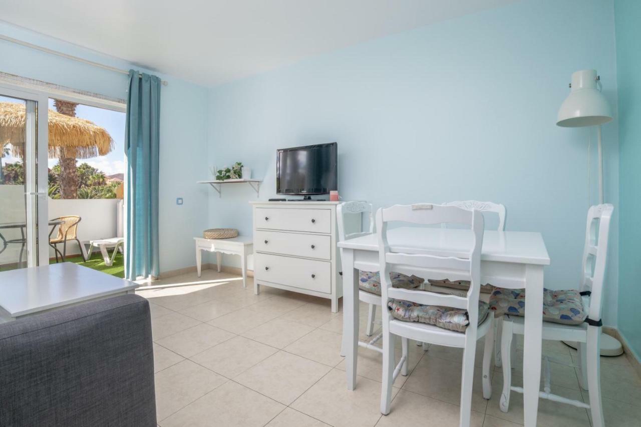 Apartamentos Oasis Royal Corralejo F313 Exterior photo