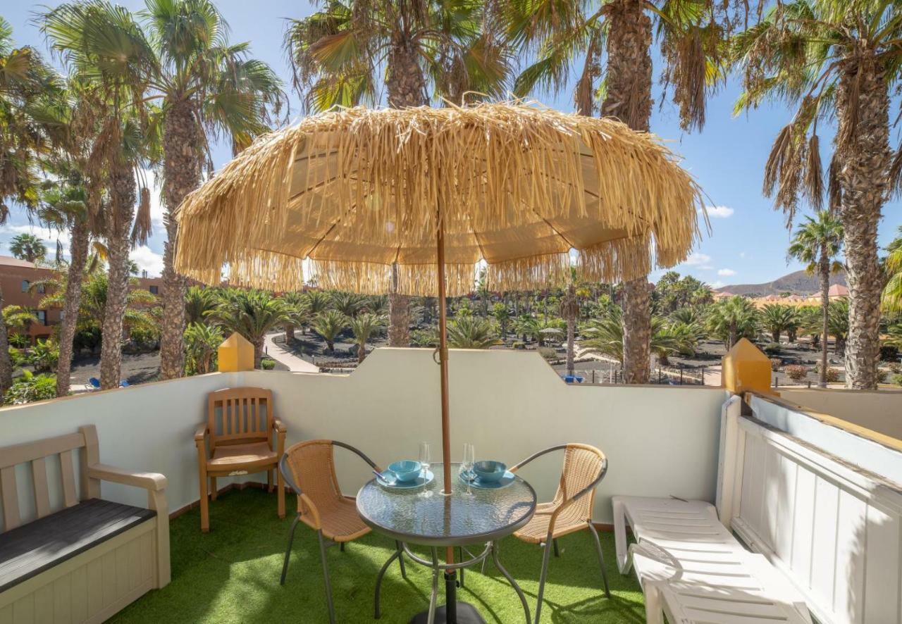 Apartamentos Oasis Royal Corralejo F313 Exterior photo