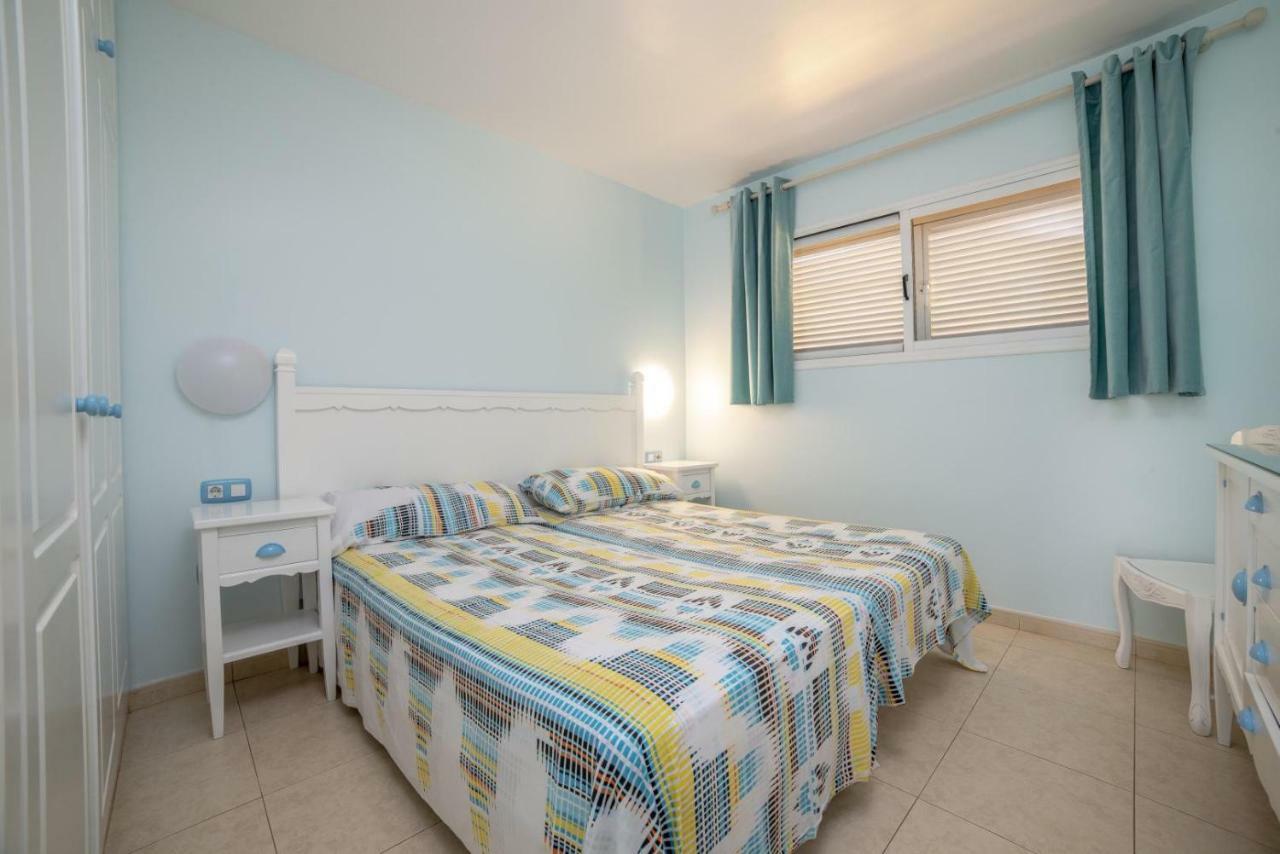 Apartamentos Oasis Royal Corralejo F313 Exterior photo